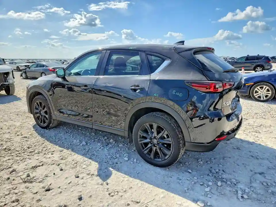 JM3KFBCM9S0754395 2025 MAZDA CX-5-1