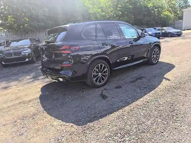 5UX43EU07T9427965 2026 BMW X5-3