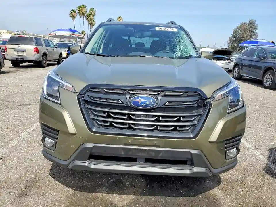 JF2SKAEC2PH446594 2023 SUBARU FORESTER-4