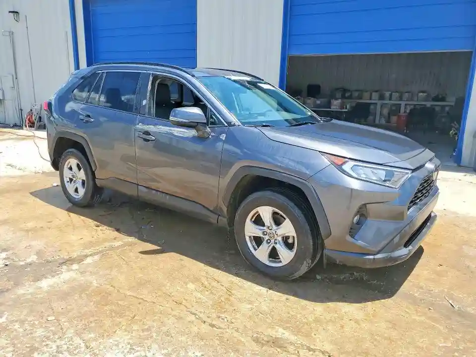 2T3W1RFV1MC145436 2021 TOYOTA RAV4-3