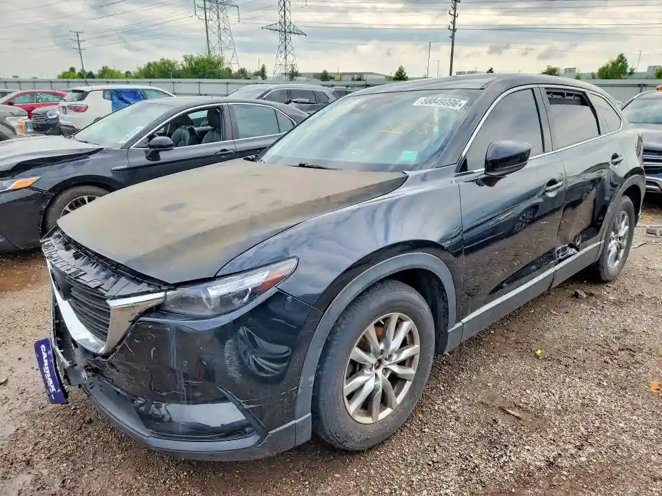 JM3TCACY7J0234026 2018 MAZDA CX-9-0