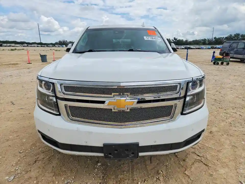 1GNSCHKC5GR403510 2016 CHEVROLET SUBURBAN-4