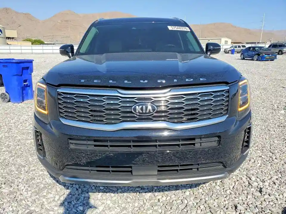 5XYP34HCXMG194404 2021 KIA TELLURIDE-4