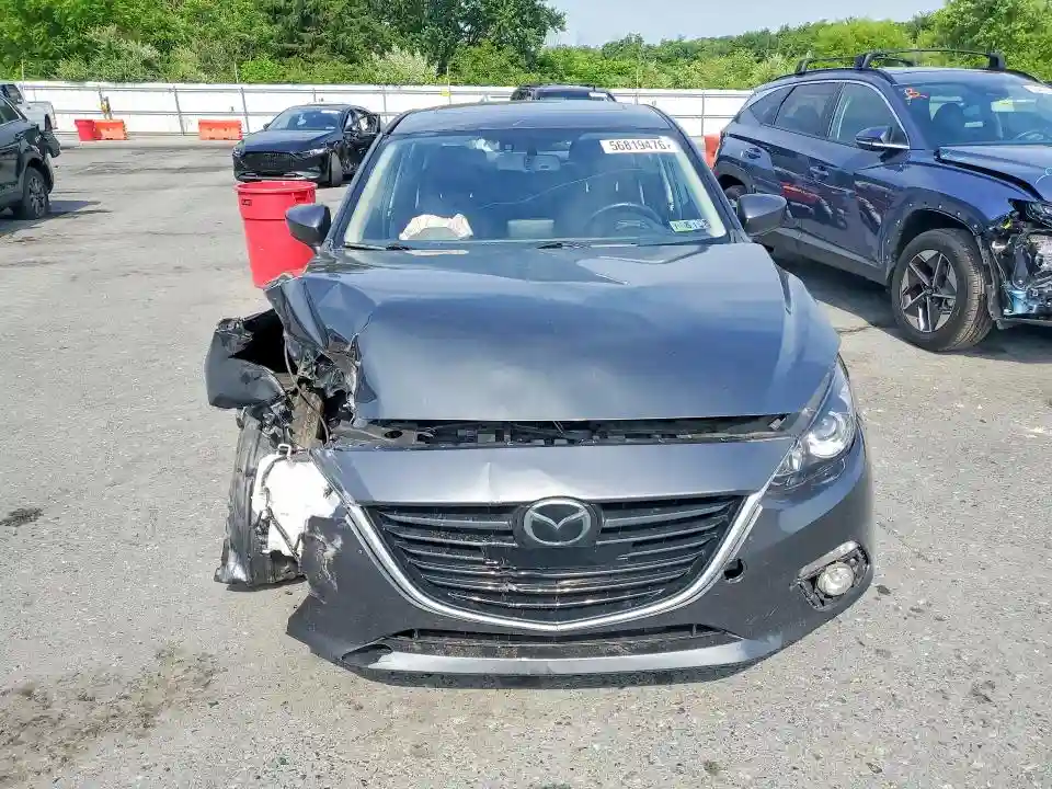 JM1BM1W37G1281125 2016 MAZDA 3-4