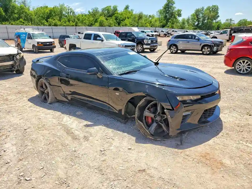 1G1FH1R79G0168375 2016 CHEVROLET CAMARO-3