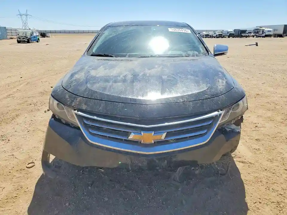 1G1105S35LU107561 2020 CHEVROLET IMPALA-4