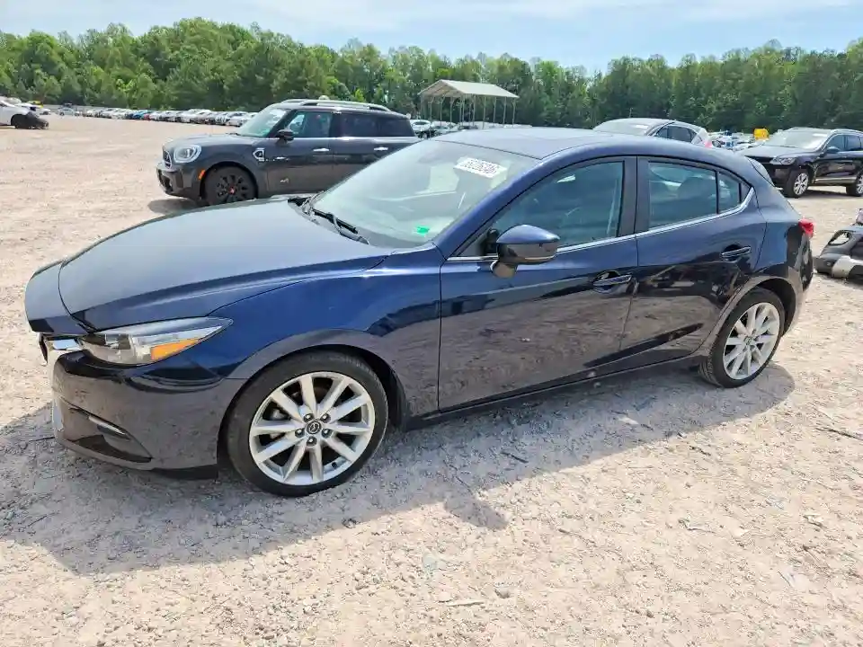 3MZBN1L37HM145385 2017 MAZDA 3-0