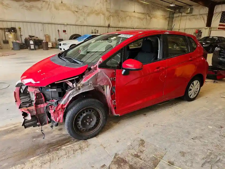 JHMGK5H5XGX038731 2016 HONDA FIT-0