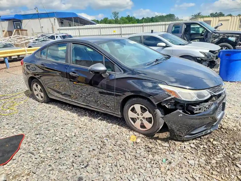 1G1BC5SMXG7246688 2016 CHEVROLET CRUZE-3