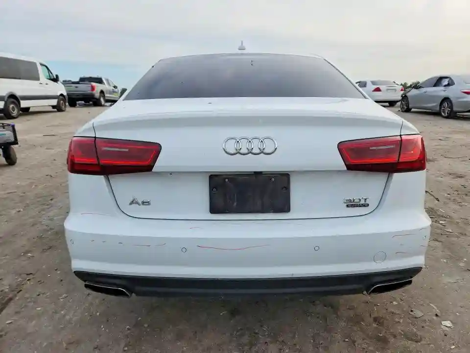 WAUG3AFC2JN055449 2018 AUDI A6-5