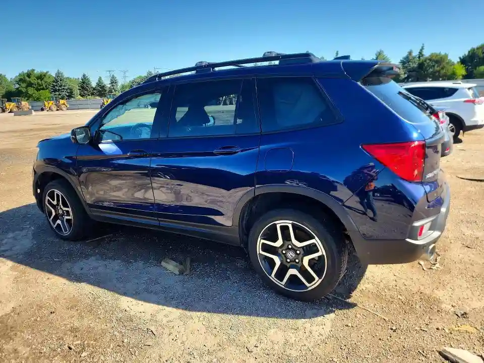 5FNYF8H06NB000744 2022 HONDA PASSPORT-1