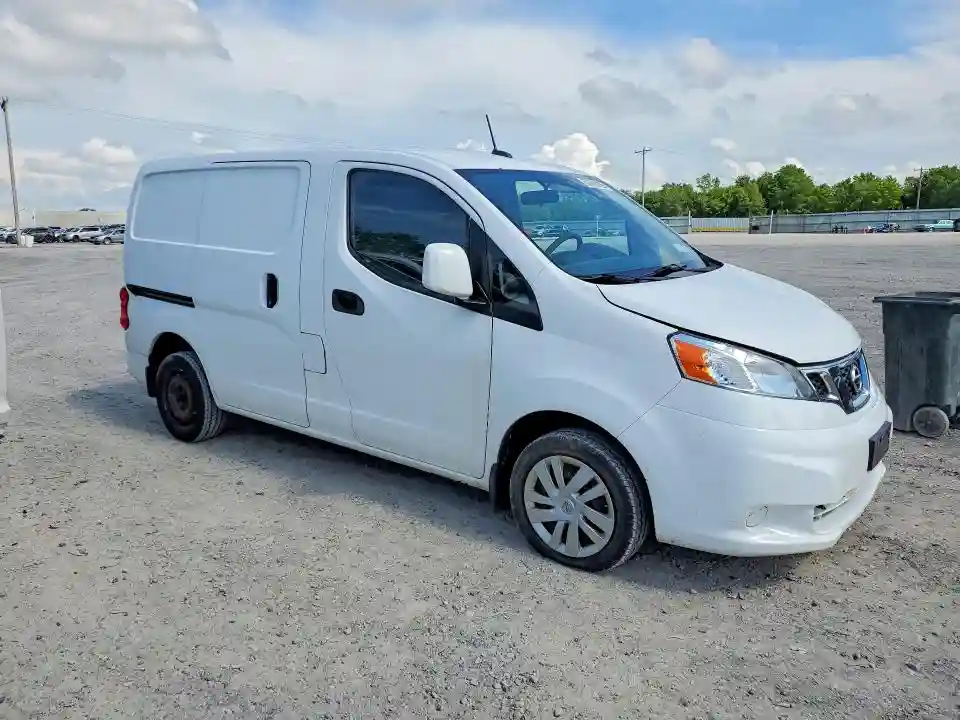 3N6CM0KN3HK693206 2017 NISSAN NV-3