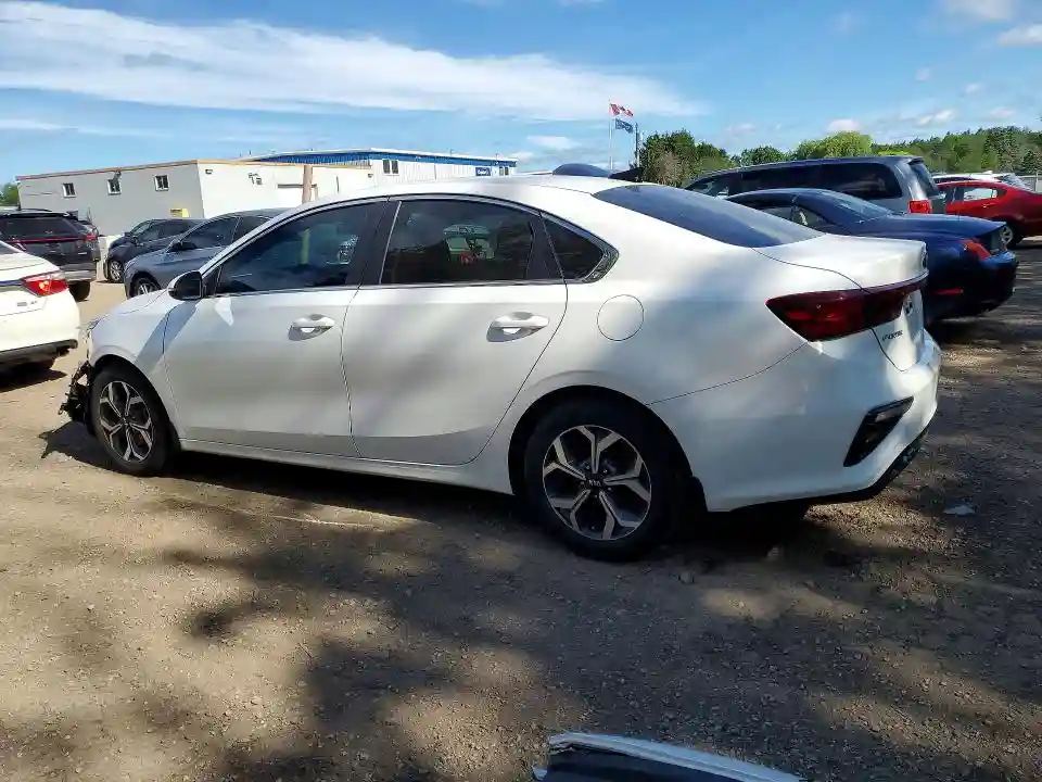 3KPF54AD1KE101014 2019 KIA FORTE-1