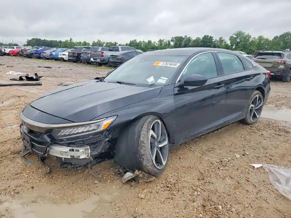 1HGCV2F3XNA014678 2022 HONDA ACCORD-0