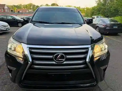 JTJBM7FXXF5112727 2015 LEXUS GX-4