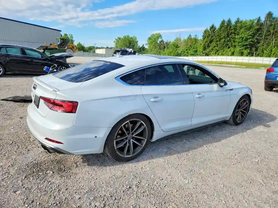 WAUB4CF59JA135391 2018 AUDI S5/RS5-2