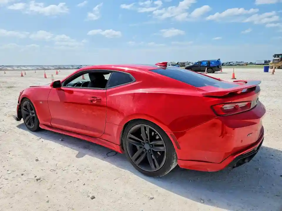 1G1FH1R75H0182856 2017 CHEVROLET CAMARO-1