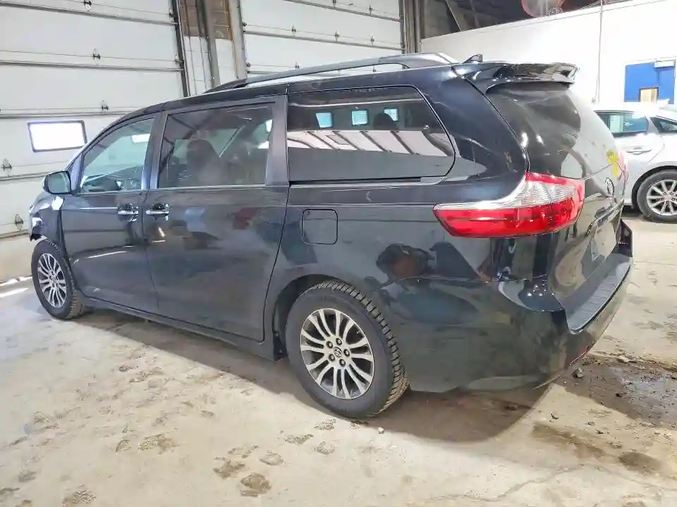 5TDYZ3DC0LS069397 2020 TOYOTA SIENNA-1