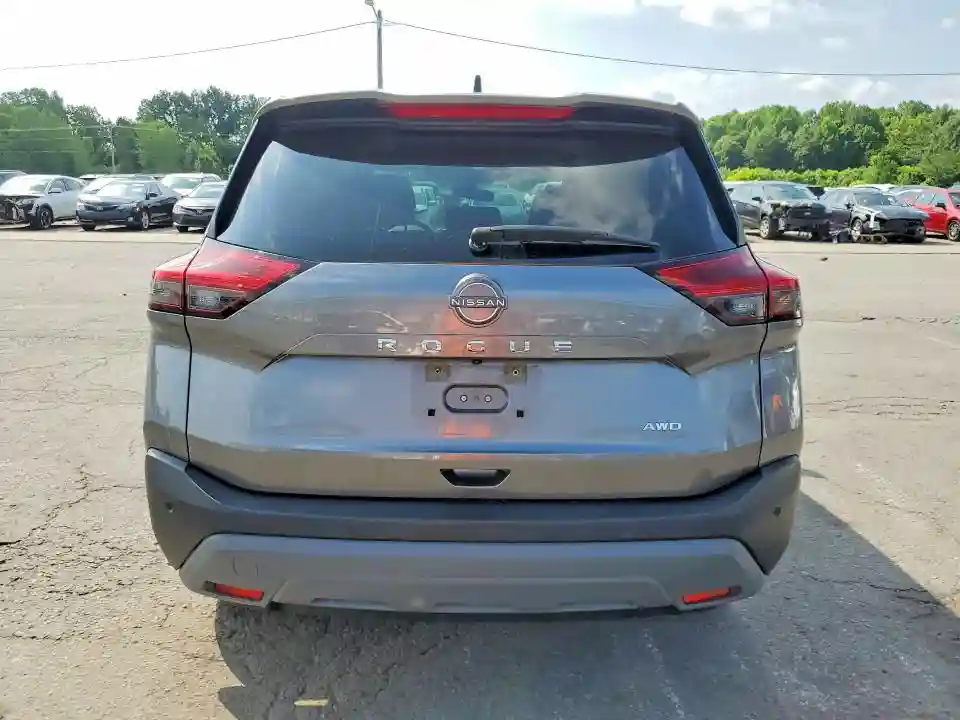 JN8BT3AB1PW468655 2023 NISSAN ROGUE-5