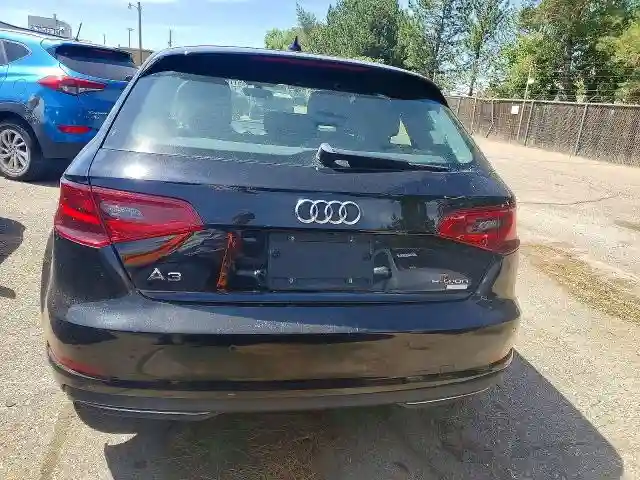 WAUVPBFF6GA092824 2016 AUDI A3-5