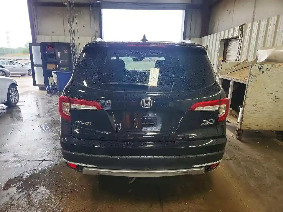 5FNYF6H99KB086615 2019 HONDA PILOT-5