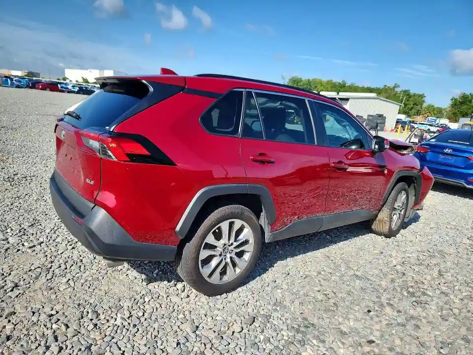 2T3C1RFV7LC082523 2020 TOYOTA RAV4-2