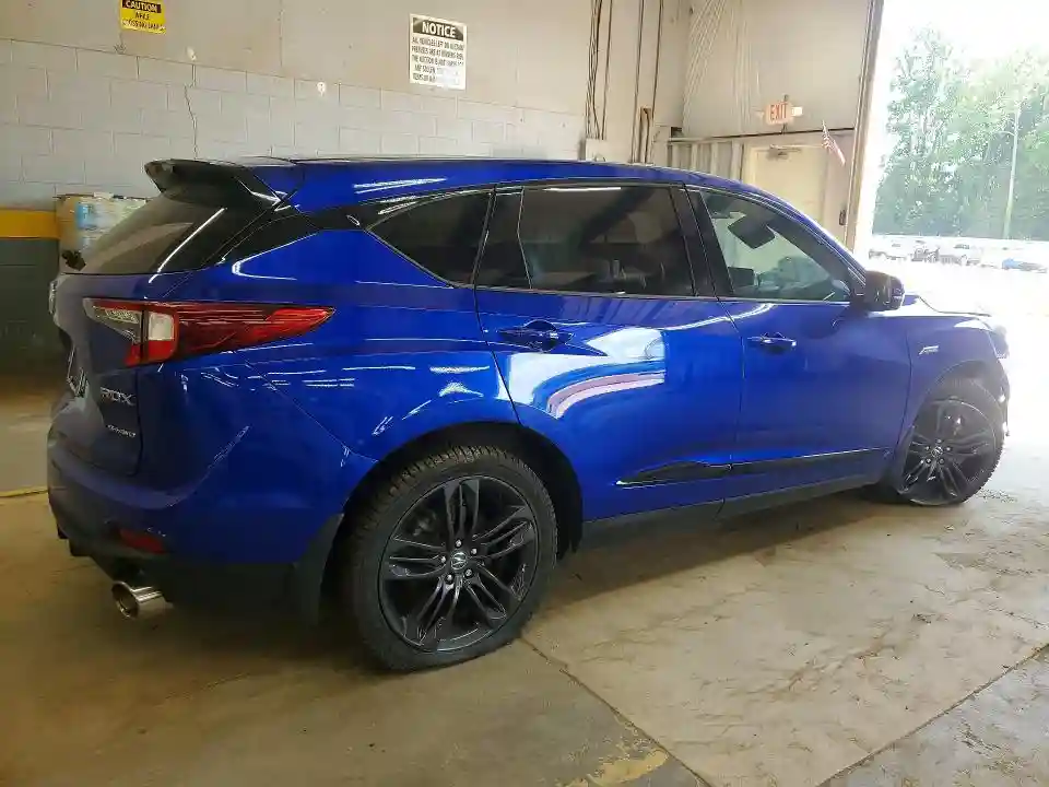 5J8TC2H6XRL030323 2024 ACURA RDX-2