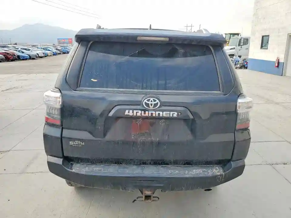 JTEBU5JR5G5325159 2016 TOYOTA 4RUNNER-5