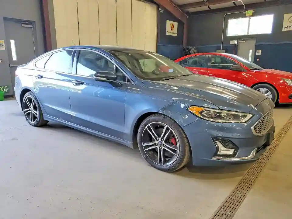3FA6P0SU4KR212849 2019 FORD FUSION-3