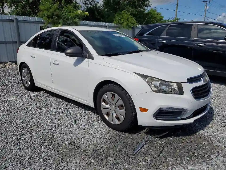1G1PC5SH6G7164725 2016 CHEVROLET CRUZE-3