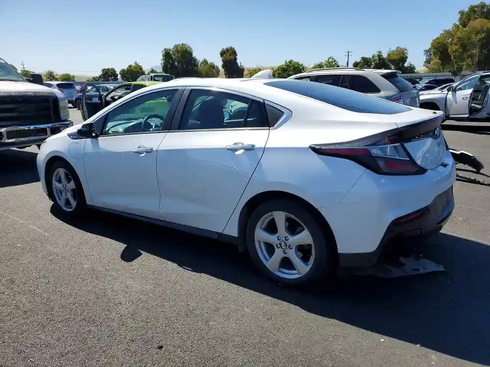 1G1RC6S56HU114463 2017 CHEVROLET VOLT-1