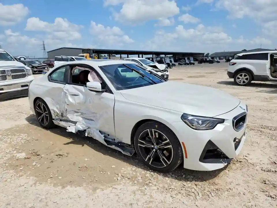3MW33CM08T8F93078 2026 BMW 2 SERIES-3