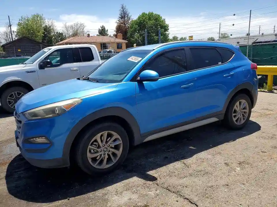 KM8J3CA45JU656814 2018 HYUNDAI TUCSON-0
