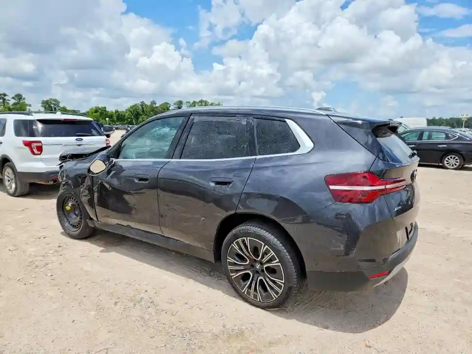 5UX53GP09S9Z42024 2025 BMW X3 30 XDRI-1
