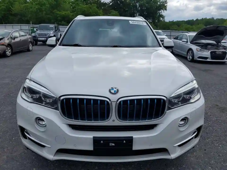 5UXKT0C32H0V95501 2017 BMW X5-4