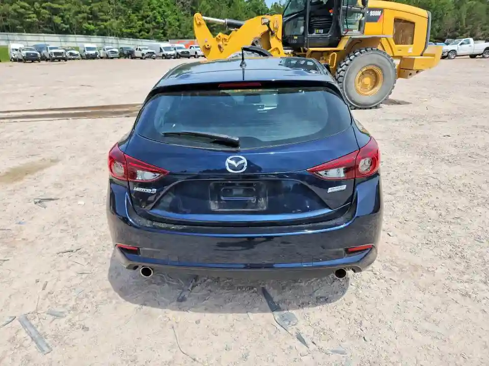 3MZBN1L37HM145385 2017 MAZDA 3-5