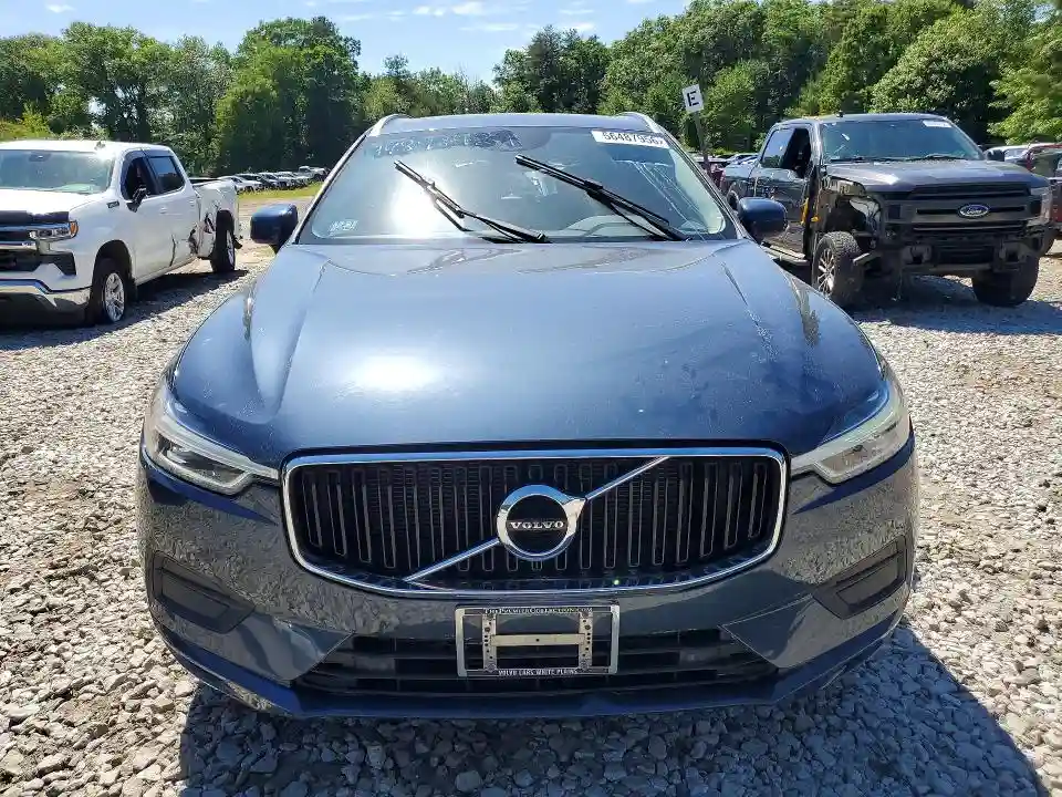 YV4102RK5J1064855 2018 VOLVO XC60-4
