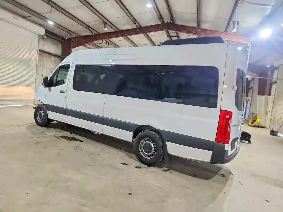 W1Z4KGHY0ST217703 2025 MERCEDES-BENZ SPRINTER-1