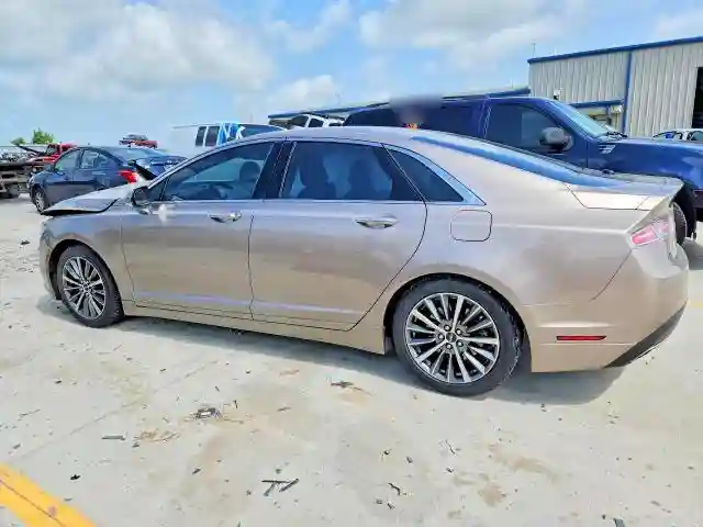 3LN6L5A95LR616983 2020 LINCOLN MKZ-1