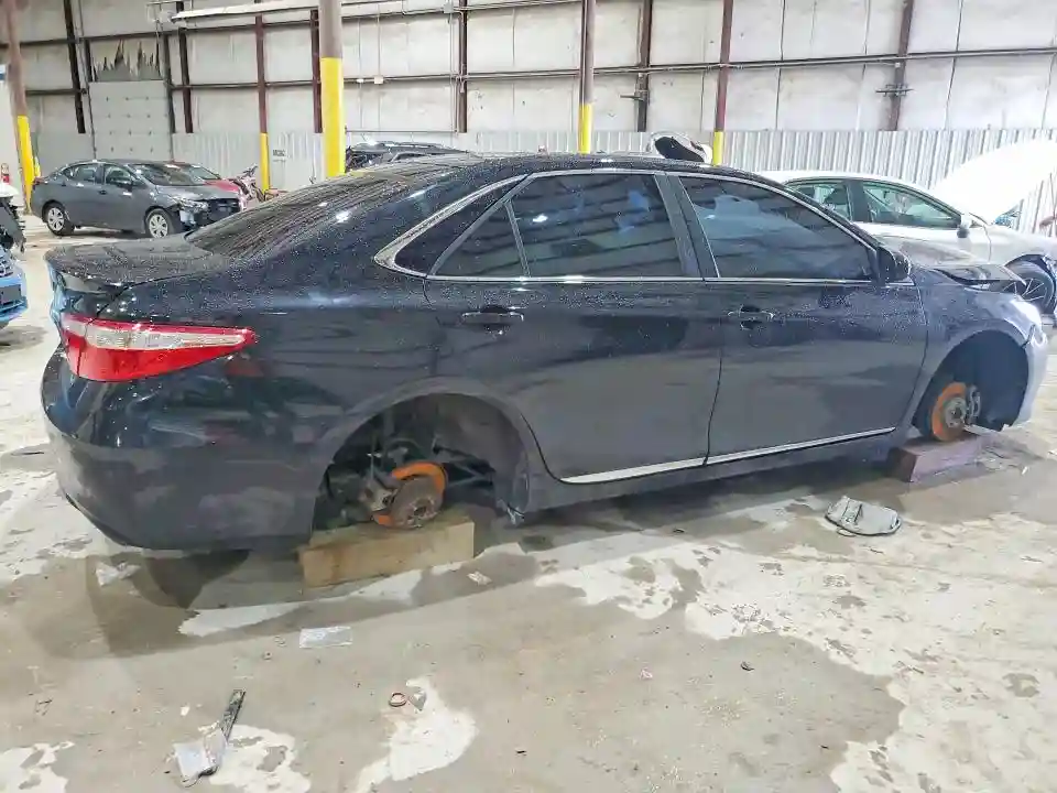 4T1BF1FK7HU280652 2017 TOYOTA CAMRY-2
