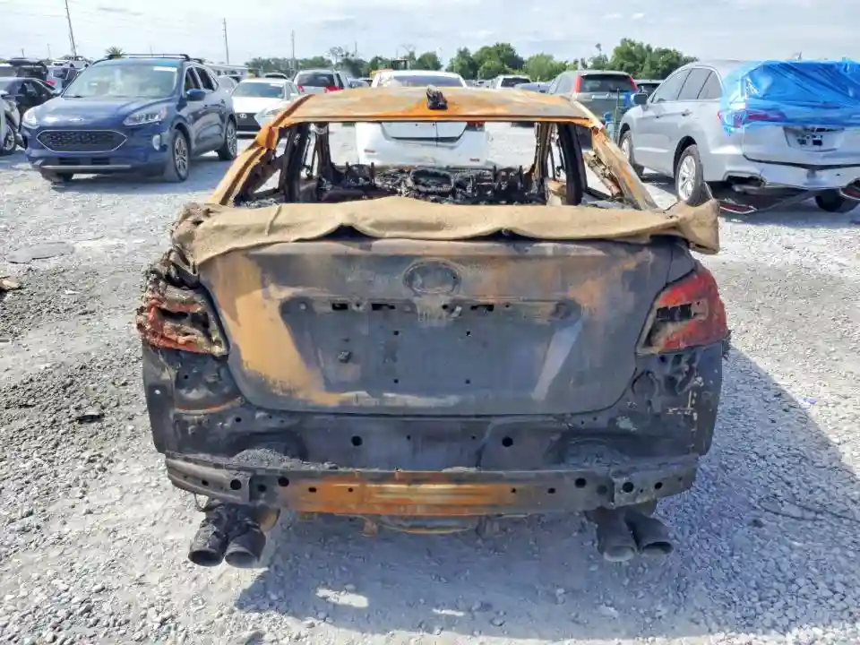 JF1VA2M69G9827133 2016 SUBARU WRX-5