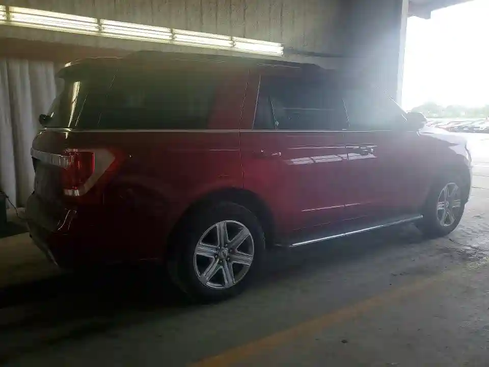 1FMJU1JT2KEA80443 2019 FORD EXPEDITION-2
