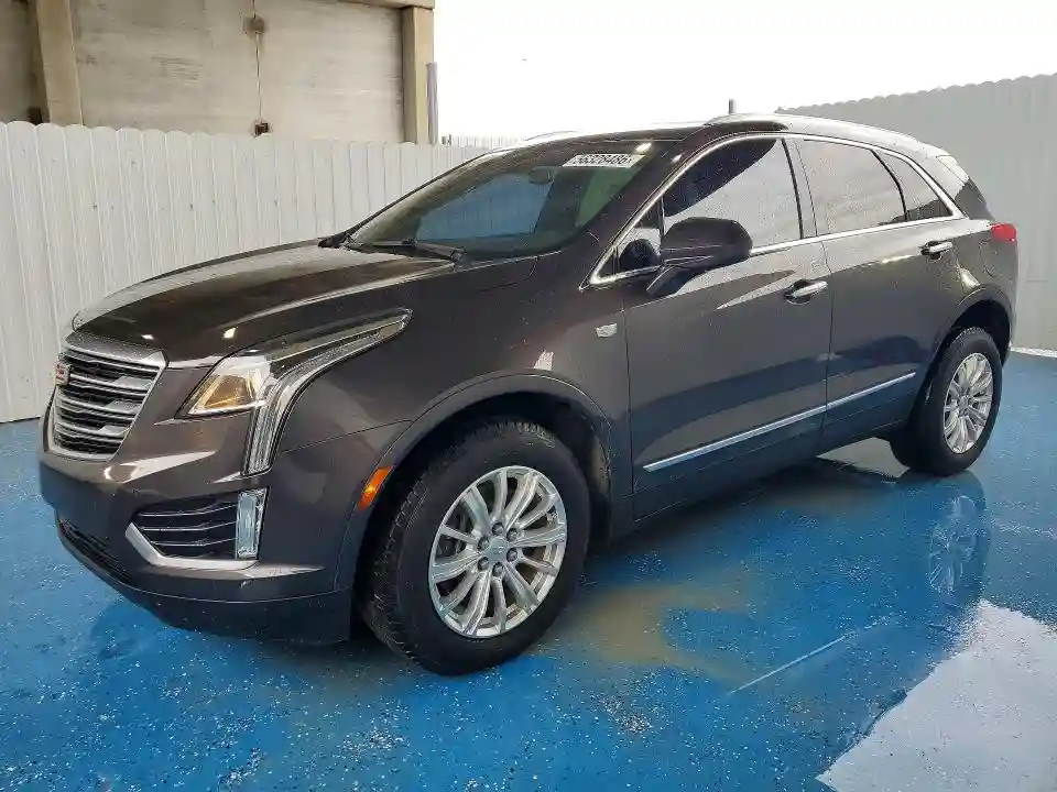 1GYKNARS7HZ240488 2017 CADILLAC XT5-0