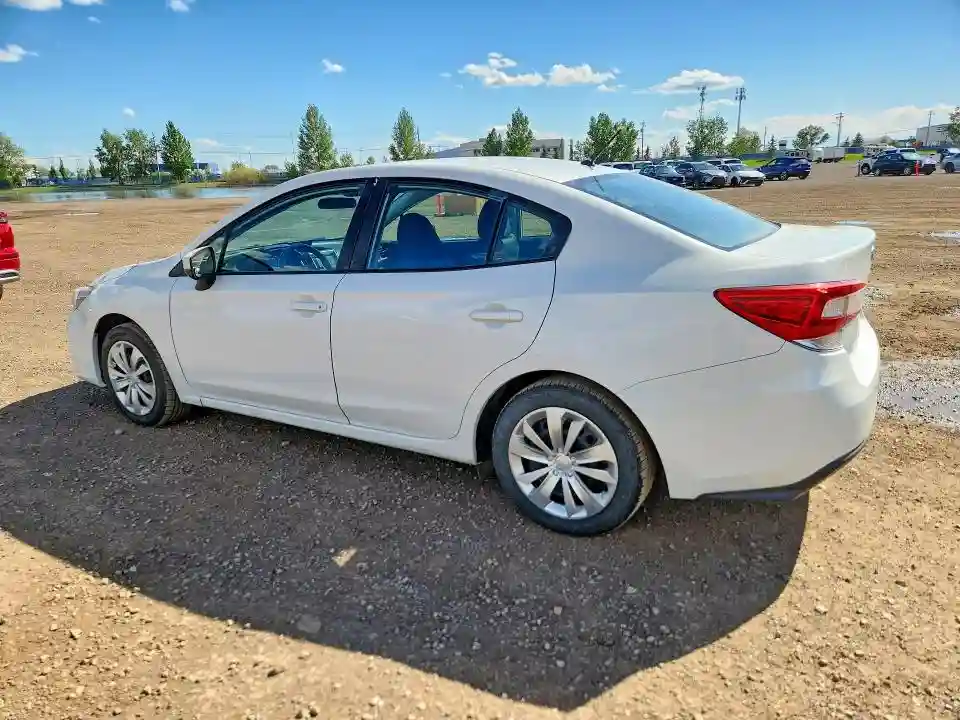 4S3GKAA68K3619223 2019 SUBARU IMPREZA-1
