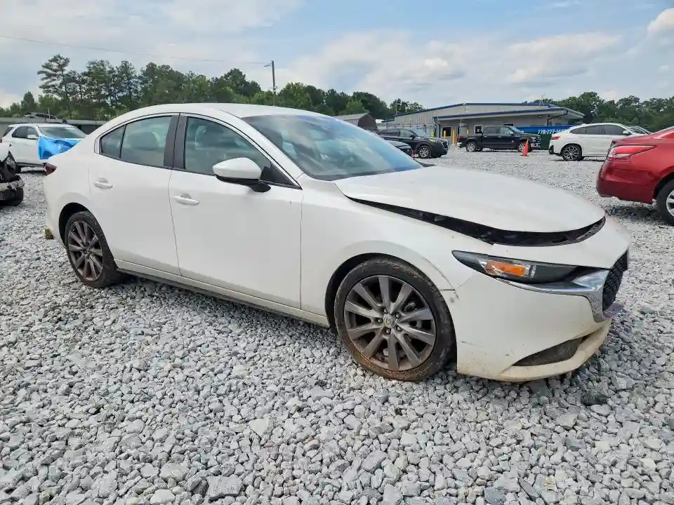 3MZBPABM8MM207617 2021 MAZDA 3-3