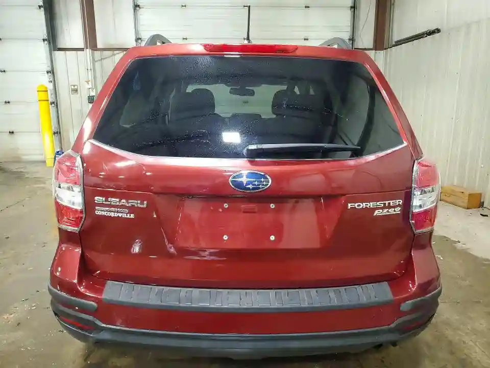 JF2SJADC3FH569758 2015 SUBARU FORESTER-5