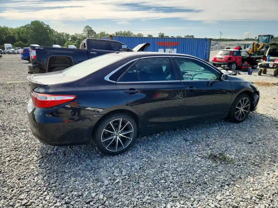 4T1BF1FK2HU655315 2017 TOYOTA CAMRY-2