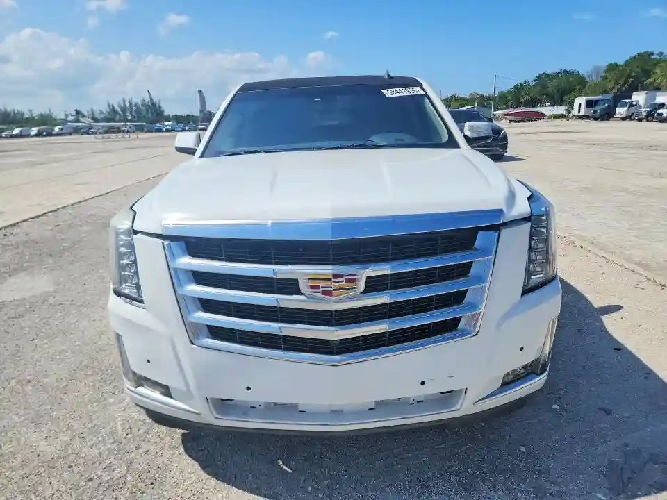 1GNSCJKC0FR139800 2015 CHEVROLET SUBURBAN-4