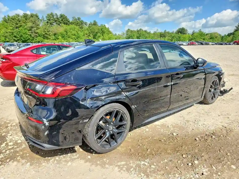 19XFL2H88RE011064 2024 HONDA CIVIC-2