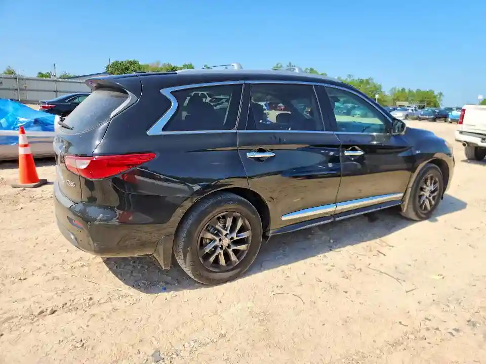 5N1AL0MNXFC520890 2015 INFINITI QX60 BASE-2